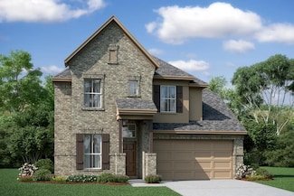 Ashville, Waller, TX 77484