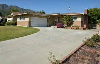 820 Edie Dr, Duarte, CA 91010