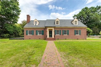 201 Banbury Rd, Richmond, VA 23221