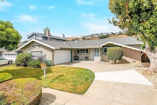 30658 Vanderbilt St, Hayward, CA 94544