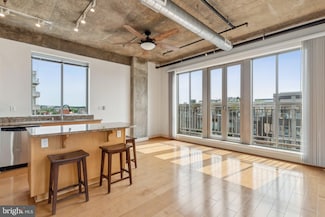 301 Massachusetts Ave NW Unit 1005, Washington, DC 20001