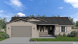 1783 Torina Way, Minden, NV 89423