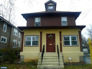 29 Lewis Ave, Lansdowne, PA 19050