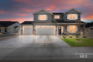 2596 Duchess Trail, Emmett, ID 83617