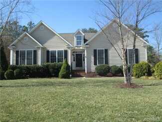 10620 Saluda Ave, Glen Allen, VA 23060