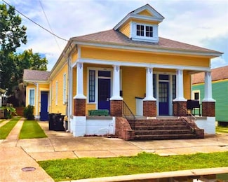 4714 Cleveland Ave, New Orleans, LA 70119