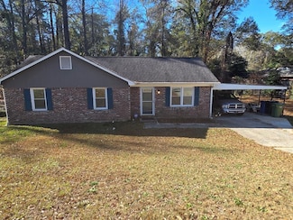4422 Pate Dr, Columbus, GA 31907