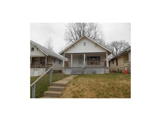 2233 Denver Ave, Kansas City, MO 64127