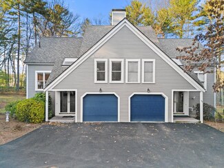77 Cherry Hollow Rd Unit U114, Nashua, NH 03062