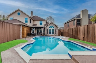 773 Livingston Dr, Allen, TX 75002