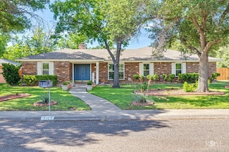 2713 Canyon Creek Dr, San Angelo, TX 76904