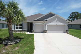 413 Banyan St, Sebastian, FL 32958