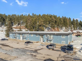 300 Aspen Dr, Lead, SD 57754