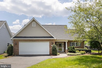 100 Candlewick Dr, Winchester, VA 22602