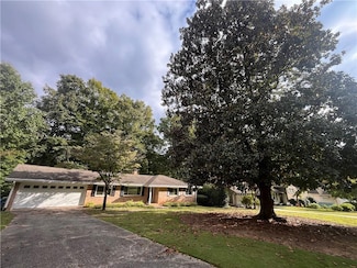 2301 Echo Hills Cir NE, Atlanta, GA 30345