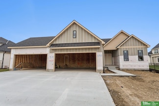 3308 S 206th St, Elkhorn, NE 68022