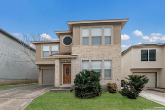 12 Badgers Hills, San Antonio, TX 78238