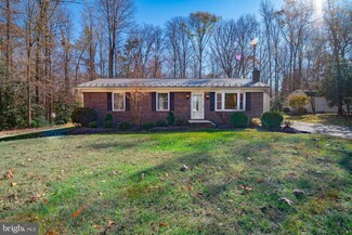 27124 Oxley Dr, Mechanicsville, MD 20659
