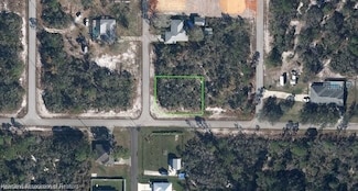 433 Buccaneer St NW, Lake Placid, FL 33852