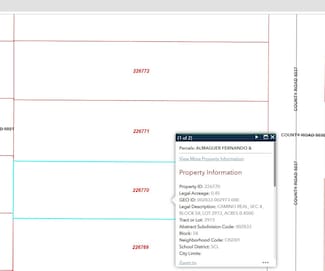 354 Road 5037, Cleveland, TX 77327