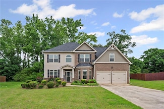 397 Victory Ln, Locust Grove, GA 30248
