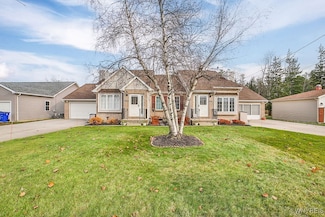 143 Leydecker Rd, West Seneca, NY 14224