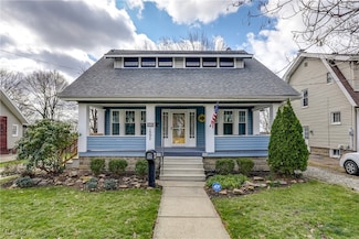 1592 Hillside Terrace, Akron, OH 44305