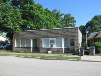 121 W Washington St, Millersburg, IN 46543