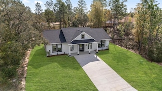 1491 NE 152 Ct, Williston, FL 32696