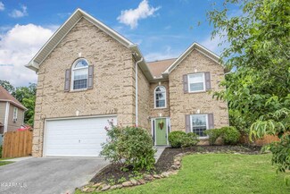 8101 Tamarack Rd, Knoxville, TN 37919