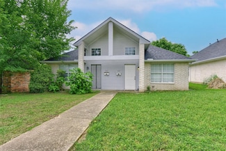 914 W Houston St, Sherman, TX 75092