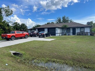 2413 Churchill Ave N, Lehigh Acres, FL 33971