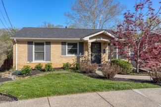2002 Balfour Dr, Louisville, KY 40242