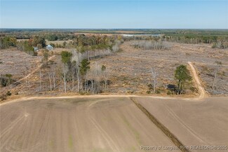 Lot 7 Barnesville Church Rd, Orrum, NC 28369