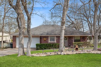 10730 Estelle Cir, Montgomery, TX 77356