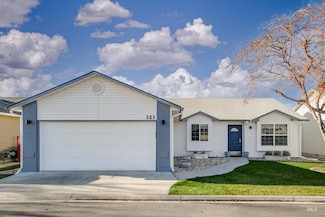 321 N Westminster, Nampa, ID 83651