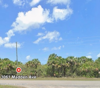 3061 Madden Ave, Palm Bay, FL 32908