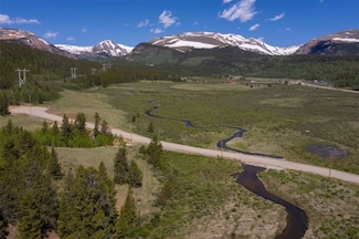 268 High River Ct, Alma, CO 80420
