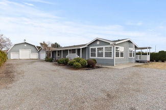 17610 E Mission Ave, Spokane Valley, WA 99016