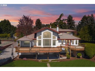 16964 SW Wilsonville Rd, Wilsonville, OR 97070
