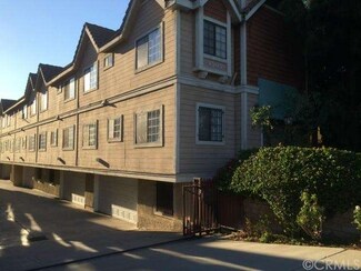 1505 S Atlantic Blvd Unit D, Alhambra, CA 91803