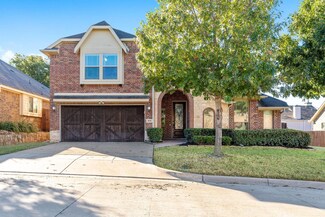 106 Ridgewood Dr, Euless, TX 76039