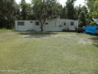 133 Patrician Place, Satsuma, FL 32189