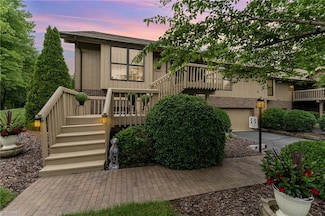 1312 Gilbrook Ct, High Point, NC 27262