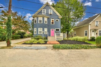 38 Pierce St, Milton, MA 02186