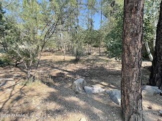 1180 W Timber Ridge Rd, Prescott, AZ 86303
