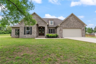 399 W Republican Rd, Greenbrier, AR 72058