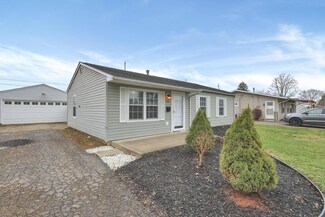 569 Seneca Dr, Newark, OH 43055