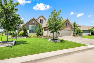 12305 Glenbrook St, Denton, TX 76207