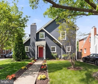 3209 12th St S, Arlington, VA 22204